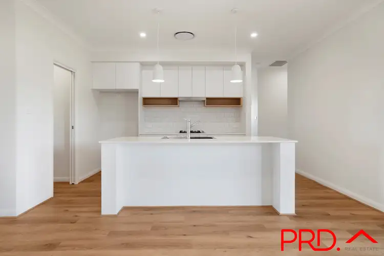 Fifth view of Homely house listing, 62 Evesham Circuit, Tamworth NSW 2340