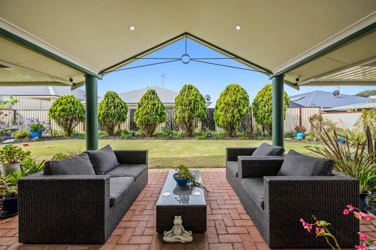 Main view of Homely house listing, 27 Donnybrook Turn, Dawesville WA 6211