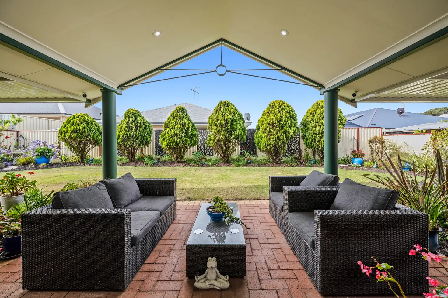 Main view of Homely house listing, 27 Donnybrook Turn, Dawesville WA 6211