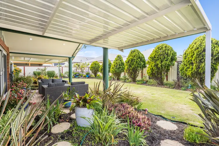 Third view of Homely house listing, 27 Donnybrook Turn, Dawesville WA 6211
