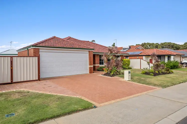 Fifth view of Homely house listing, 27 Donnybrook Turn, Dawesville WA 6211