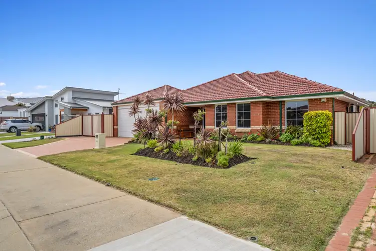 Sixth view of Homely house listing, 27 Donnybrook Turn, Dawesville WA 6211
