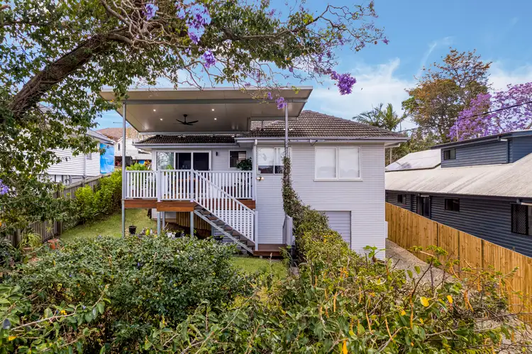 192 D'Arcy Road, Seven Hills QLD 4170