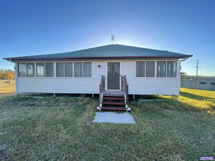 314 Stuart Valley Drive, Haly Creek QLD 4610