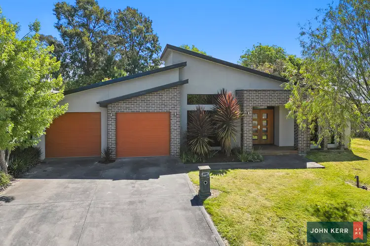 Main view of Homely house listing, 2 Digby Court, Trafalgar VIC 3824