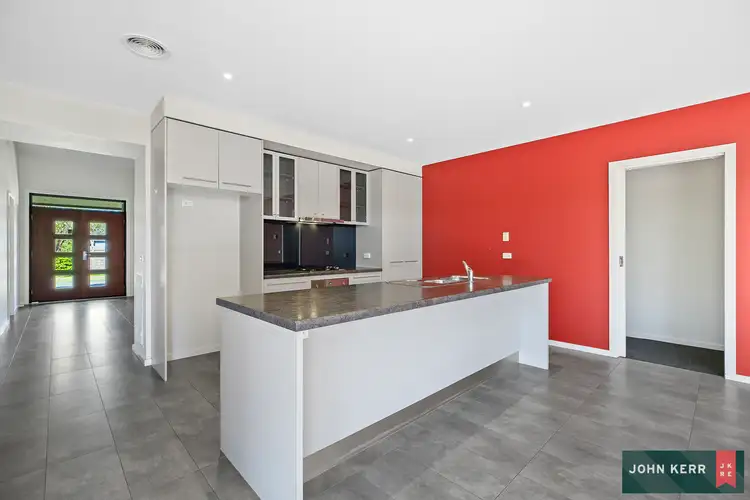 Fifth view of Homely house listing, 2 Digby Court, Trafalgar VIC 3824
