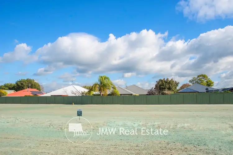 Main view of Homely land listing, LOT 3 Sedge Place, Broadwater WA 6280