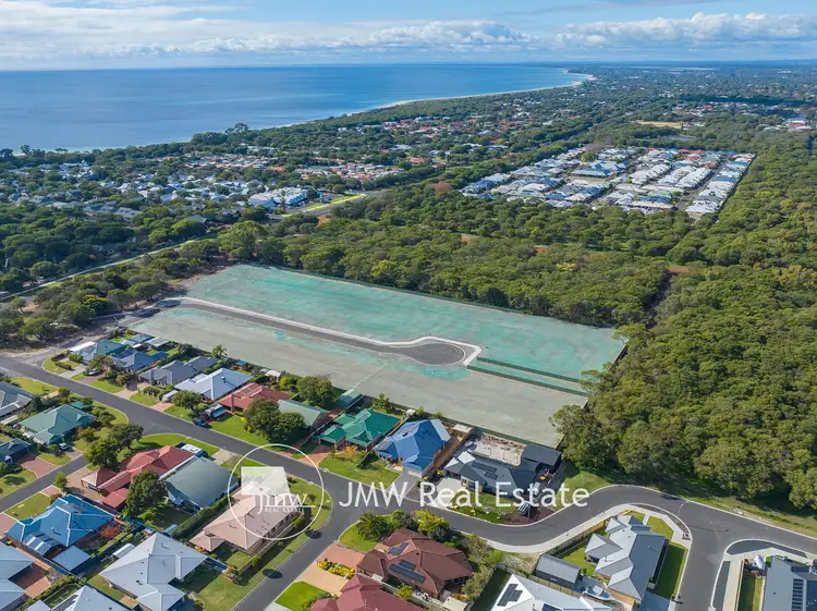 Second view of Homely land listing, LOT 3 Sedge Place, Broadwater WA 6280