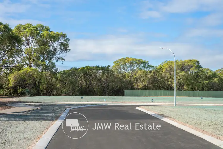 Third view of Homely land listing, LOT 6 Sedge Place, Broadwater WA 6280