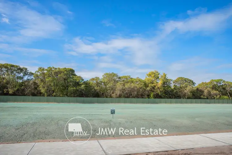 Main view of Homely land listing, LOT 15 Sedge Place, Broadwater WA 6280