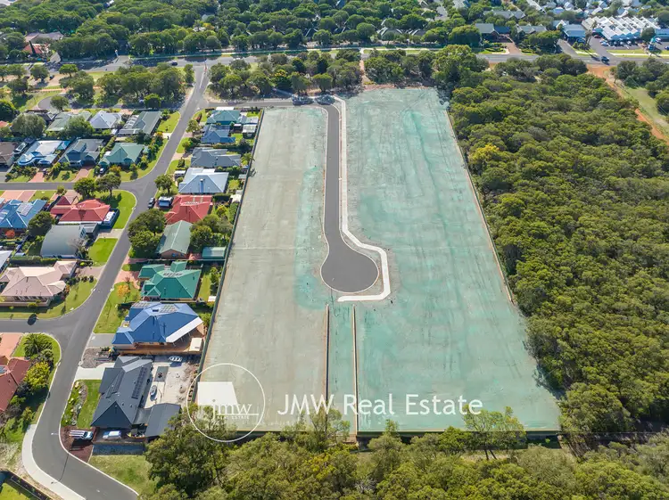 Fifth view of Homely land listing, LOT 15 Sedge Place, Broadwater WA 6280