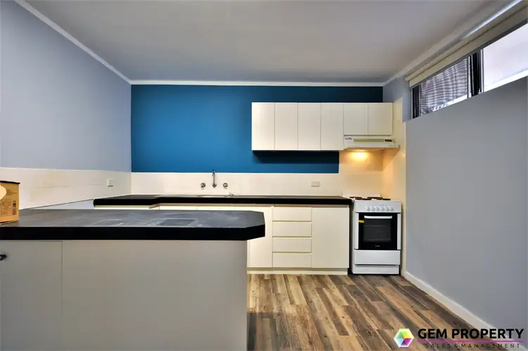 Main view of Homely unit listing, 18/2 Pengilly Road, Orelia WA 6167