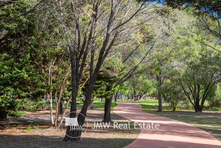 Fourth view of Homely land listing, LOT 16 Sedge Place, Broadwater WA 6280