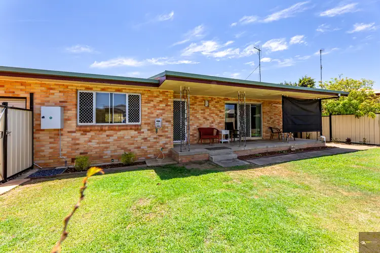 24 Moran Street, Svensson Heights QLD 4670