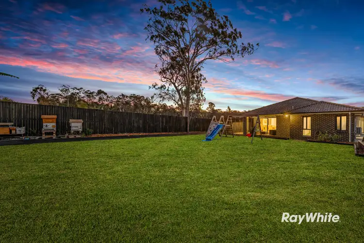 Third view of Homely house listing, 50 Mount Huntley Street, Park Ridge QLD 4125