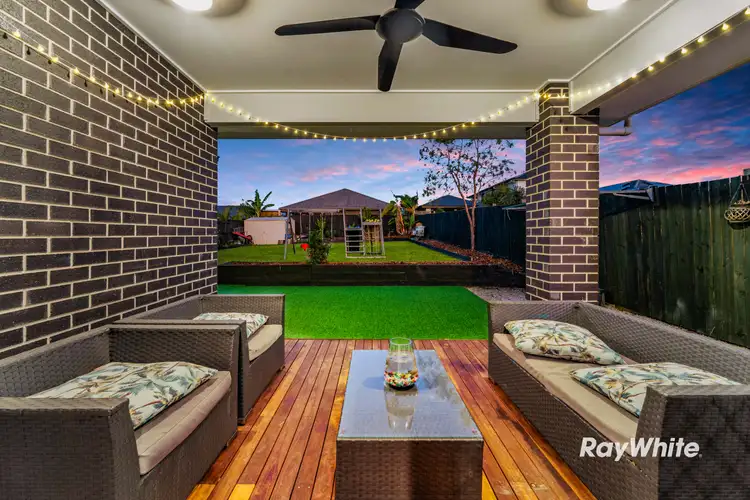 Fourth view of Homely house listing, 50 Mount Huntley Street, Park Ridge QLD 4125