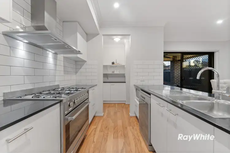 Fifth view of Homely house listing, 50 Mount Huntley Street, Park Ridge QLD 4125