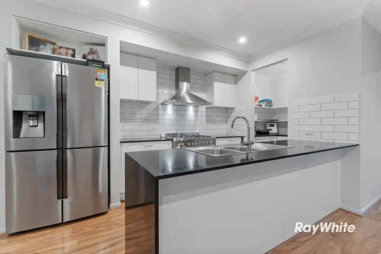 Sixth view of Homely house listing, 50 Mount Huntley Street, Park Ridge QLD 4125