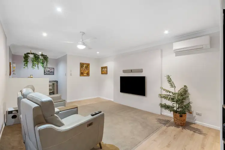 Sixth view of Homely house listing, 17 Lilly Lane, Birkdale QLD 4159