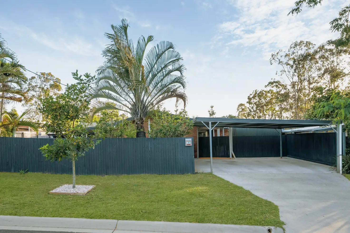 Main view of Homely house listing, 21 Blyth Road, Murrumba Downs QLD 4503