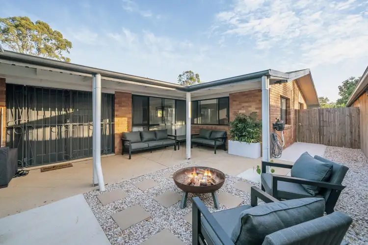 Third view of Homely house listing, 21 Blyth Road, Murrumba Downs QLD 4503