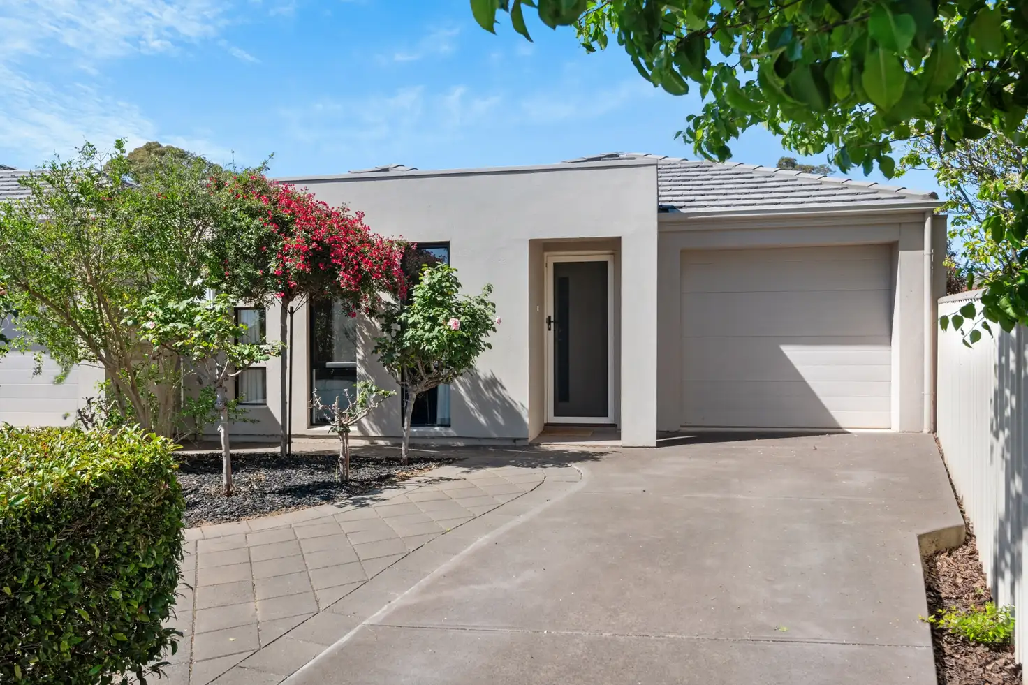 Main view of Homely house listing, 8B Ramsay Avenue, Seacombe Gardens SA 5047