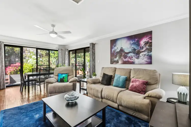 Third view of Homely house listing, 8B Ramsay Avenue, Seacombe Gardens SA 5047