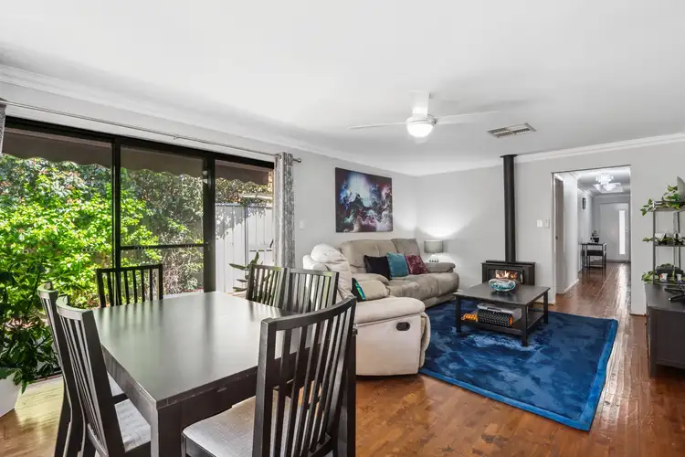 Fifth view of Homely house listing, 8B Ramsay Avenue, Seacombe Gardens SA 5047