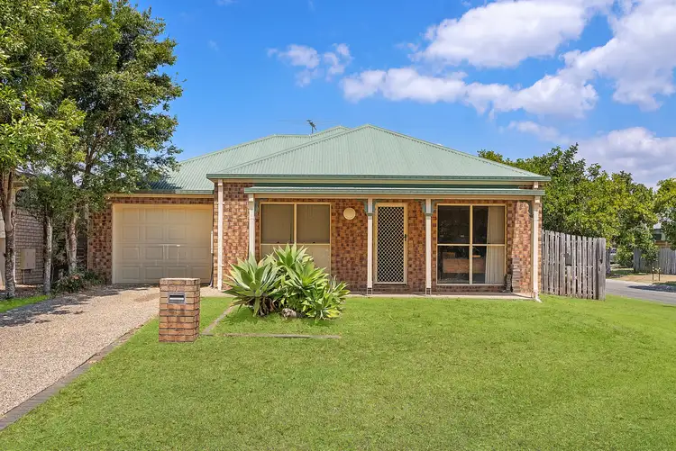 44 Lacebark Street, North Lakes QLD 4509