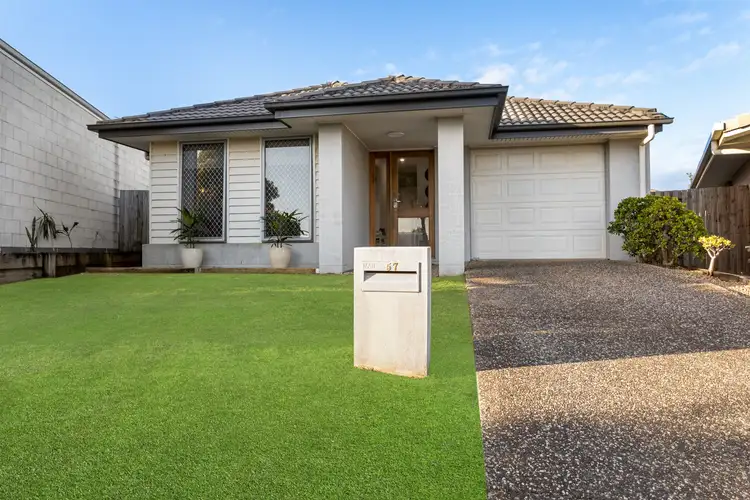 Main view of Homely house listing, 57 Tribeca Circuit, North Lakes QLD 4509