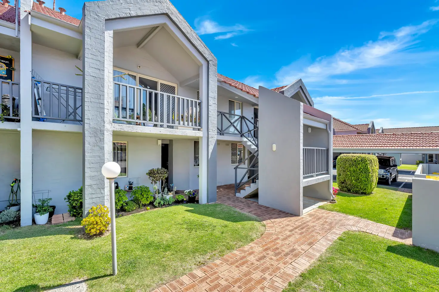 Main view of Homely unit listing, 16/1-3 Hackett Street, Mandurah WA 6210