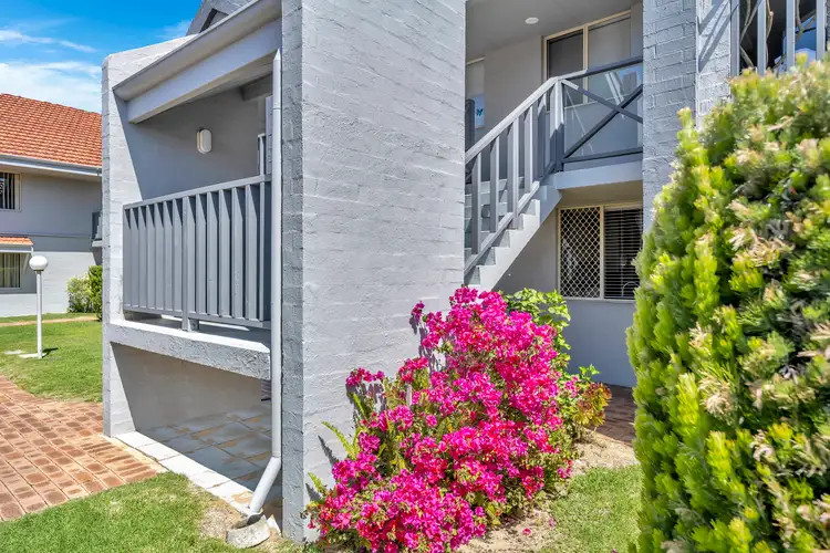 Second view of Homely unit listing, 16/1-3 Hackett Street, Mandurah WA 6210