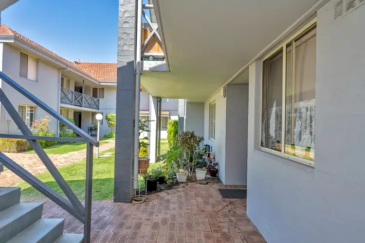 Third view of Homely unit listing, 16/1-3 Hackett Street, Mandurah WA 6210