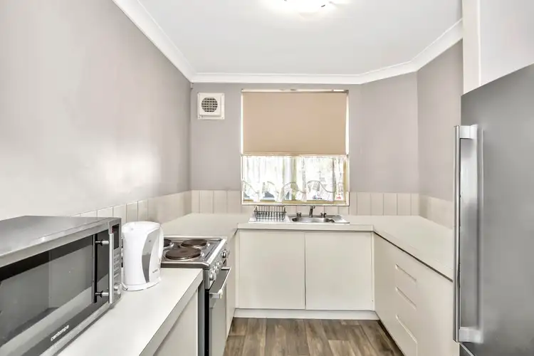 Fourth view of Homely unit listing, 16/1-3 Hackett Street, Mandurah WA 6210