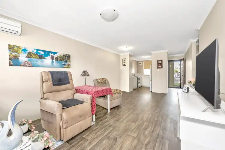 Fifth view of Homely unit listing, 16/1-3 Hackett Street, Mandurah WA 6210