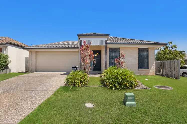 2 Palmer Street, North Lakes QLD 4509