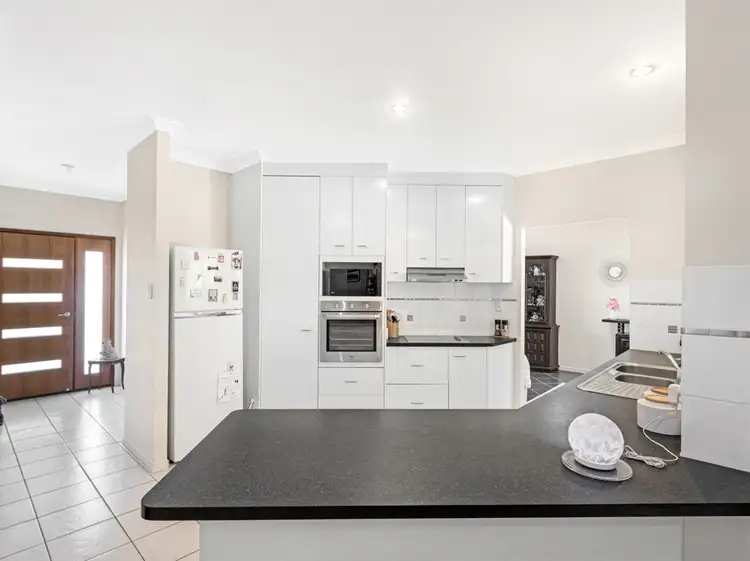 Fifth view of Homely house listing, 55 Archer Drive, Point Vernon QLD 4655