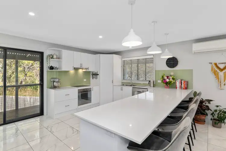 Second view of Homely house listing, 36 Carramar Drive, Lilli Pilli NSW 2536