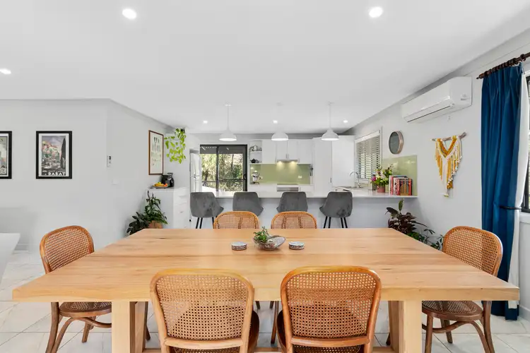 Third view of Homely house listing, 36 Carramar Drive, Lilli Pilli NSW 2536