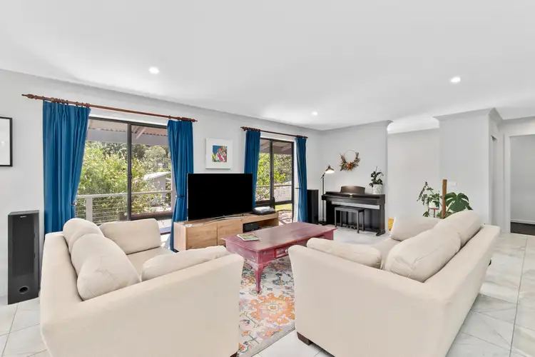 Fourth view of Homely house listing, 36 Carramar Drive, Lilli Pilli NSW 2536