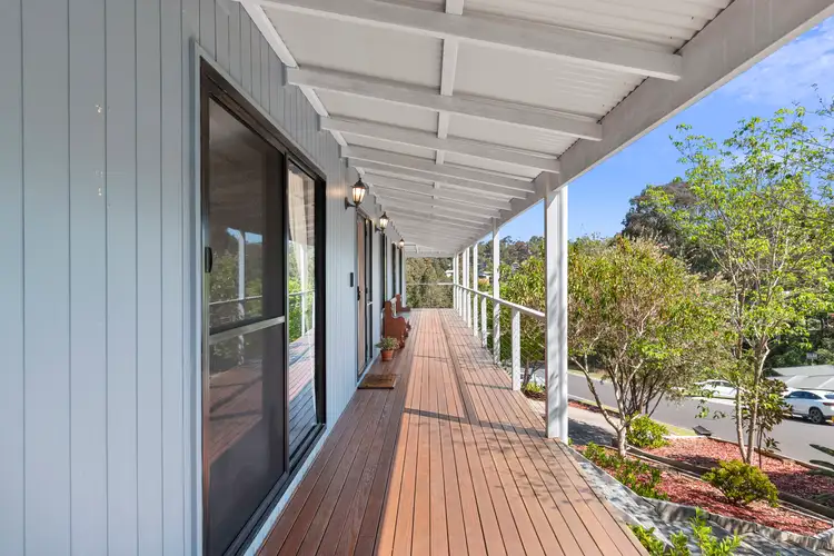 Sixth view of Homely house listing, 36 Carramar Drive, Lilli Pilli NSW 2536