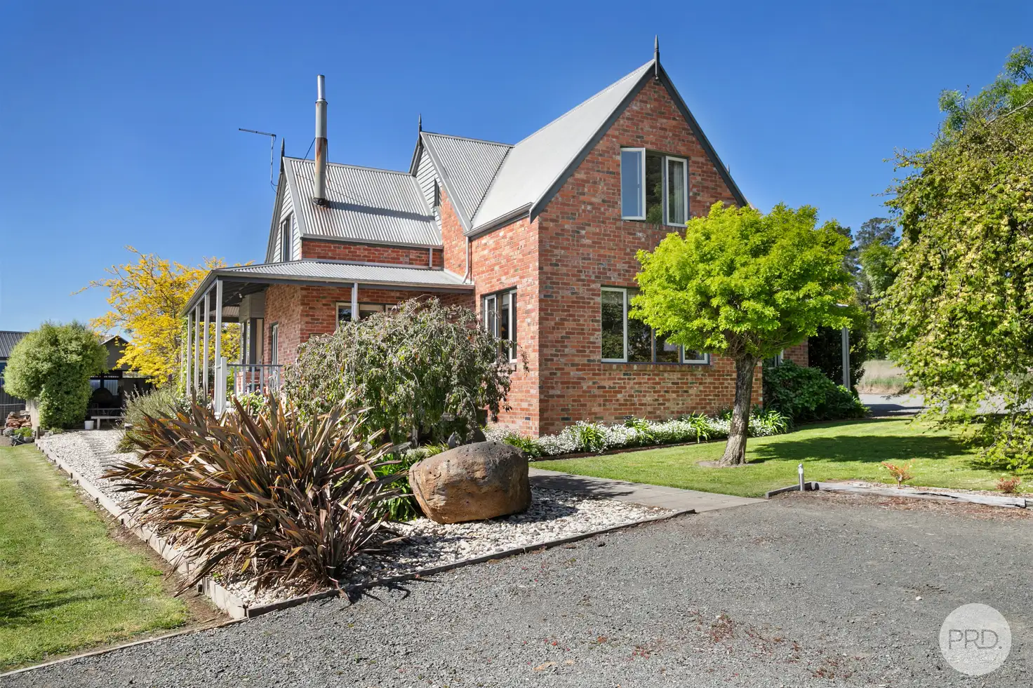 Main view of Homely house listing, 127 Gracefield Road, Brown Hill VIC 3350