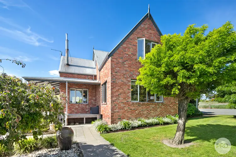Third view of Homely house listing, 127 Gracefield Road, Brown Hill VIC 3350