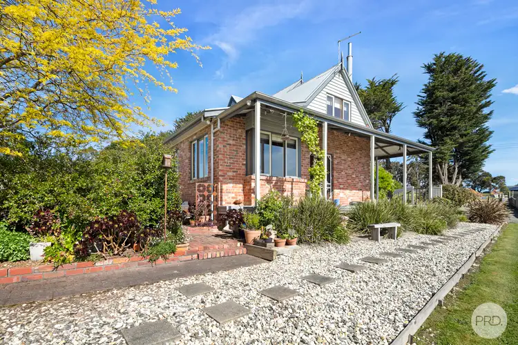 Fourth view of Homely house listing, 127 Gracefield Road, Brown Hill VIC 3350