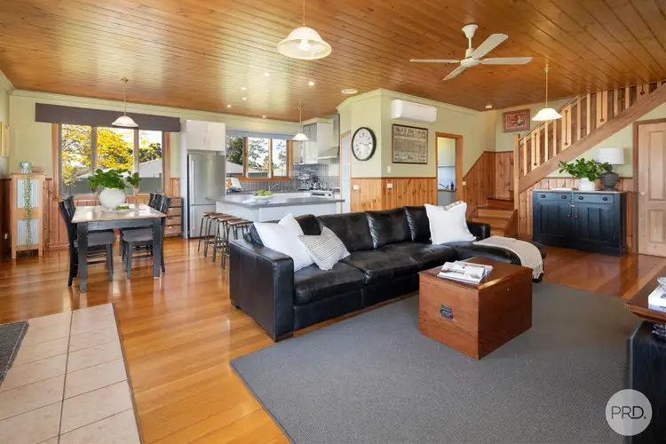 Fifth view of Homely house listing, 127 Gracefield Road, Brown Hill VIC 3350