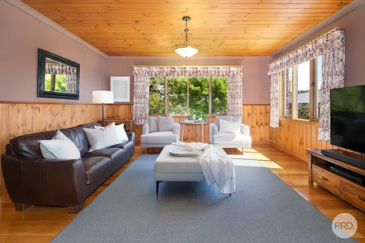 Sixth view of Homely house listing, 127 Gracefield Road, Brown Hill VIC 3350