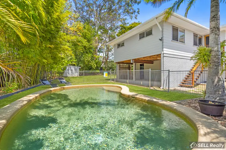 Main view of Homely house listing, 13 Currawong Drive, Birkdale QLD 4159