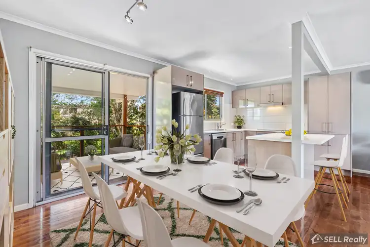 Fourth view of Homely house listing, 13 Currawong Drive, Birkdale QLD 4159