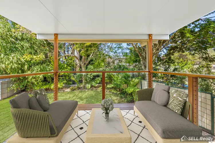Fifth view of Homely house listing, 13 Currawong Drive, Birkdale QLD 4159