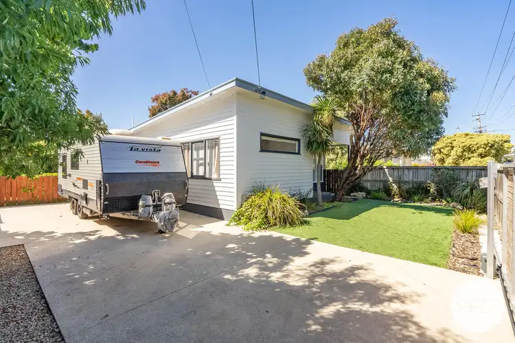 64 Bayview Road